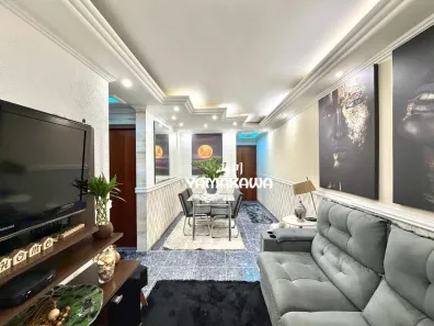 Apartamento com 3 Quartos à venda, 79m² no Vila Regente Feijó, São Paulo