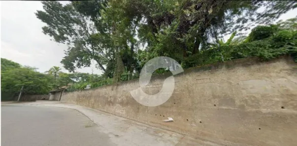 Lote/Terreno à venda, 450m² no Engenho do Mato, Niterói