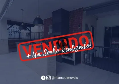Apartamento com 2 Quartos à venda, 48m² no Campo Grande, Rio de Janeiro