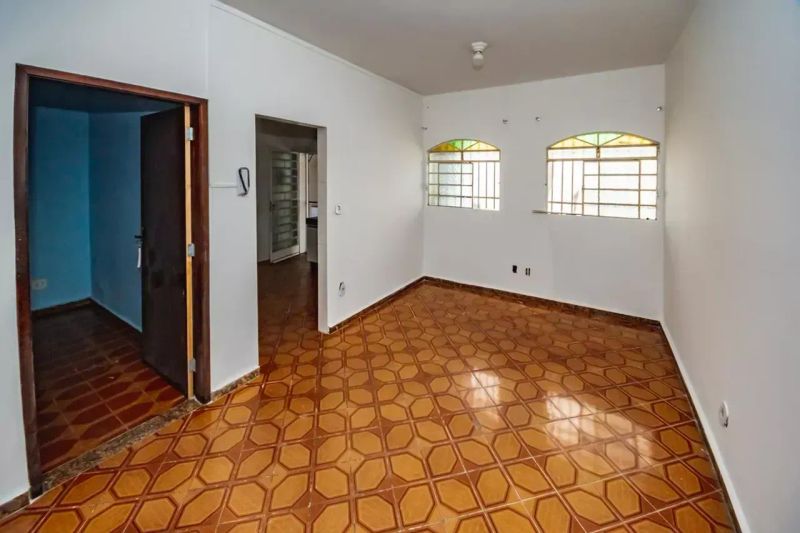 Casa com 2 quartos — Santa Branca, Belo Horizonte