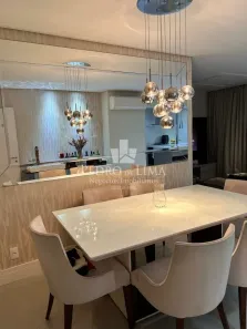 Apartamento com 2 Quartos à venda, 97m² no Vila Gomes Cardim, São Paulo