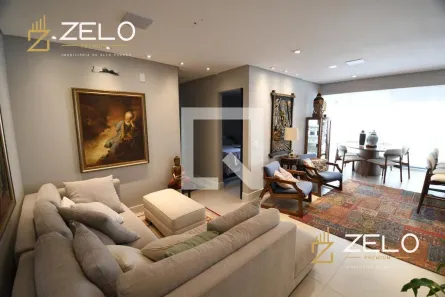 Apartamento com 3 Quartos à venda, 107m² no Jardim Brasil, Campinas