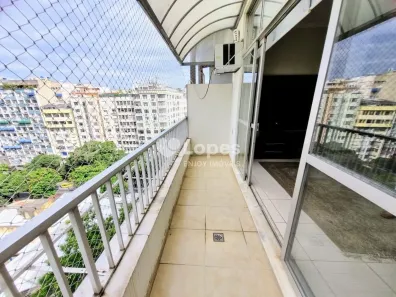 Cobertura com 3 Quartos à venda, 150m² no Copacabana, Rio de Janeiro