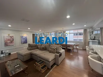 Apartamento com 3 Quartos à venda, 154m² no Pinheiros, São Paulo