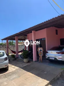 Casa com 3 Quartos à venda, 900m² no Everaldo Lopes (Antigo Porto Grande), Marechal Deodoro