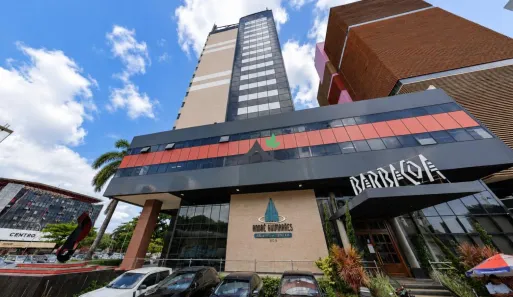 Sala Comercial com 1 Quarto para alugar, 34m² no Caminho das Árvores, Salvador