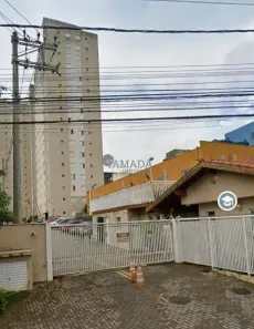 Apartamento com 2 Quartos para alugar, 54m² no Engenheiro Goulart, São Paulo