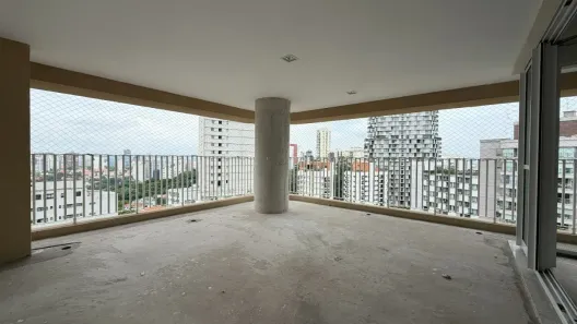 Apartamento com 3 Quartos à venda, 193m² no Pinheiros, São Paulo