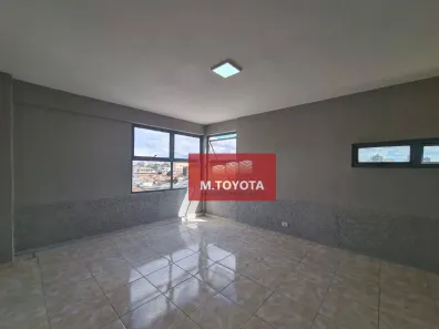 Sala Comercial para alugar, 30m² no Jardim Paraventi, Guarulhos