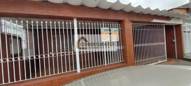 Casa com 3 Quartos à venda, 180m² no Jardim Guairaca, São Paulo