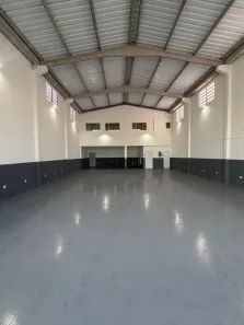 Galpão/Depósito/Armazém para alugar, 360m² no Nova Mirim, Praia Grande