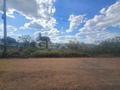 Lote/Terreno à venda, 360m² no Chanadour, Divinópolis
