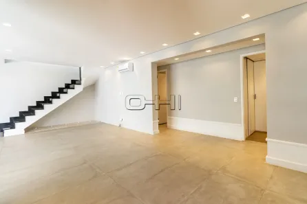 Cobertura com 4 Quartos à venda, 294m² no Itaim Bibi, São Paulo