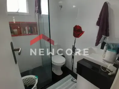 Apartamento com 2 Quartos à venda, 70m² no Olímpico, São Caetano do Sul