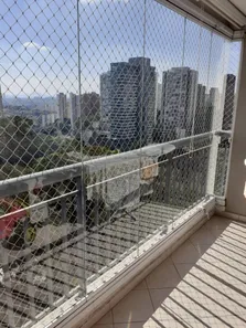 Apartamento com 2 Quartos à venda, 87m² no Vila Andrade, São Paulo