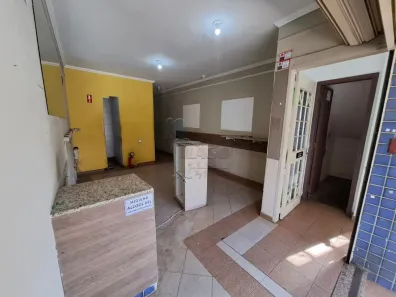 Ponto Comercial com 2 Quartos para alugar, 80m² no Vila Seixas, Ribeirão Preto