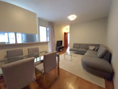 Apartamento com 2 Quartos à venda, 66m² no Lourdes, Belo Horizonte