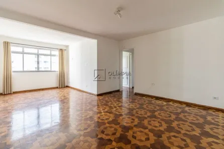 Apartamento com 3 Quartos à venda, 108m² no Jardim Paulista, São Paulo