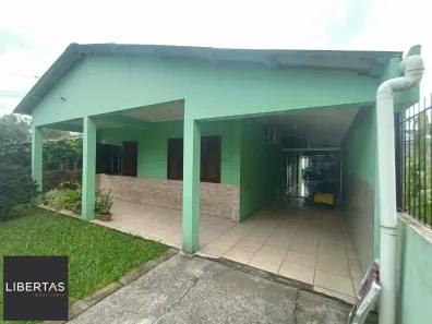Casa com 3 Quartos à venda, 126m² no Florida, Guaíba