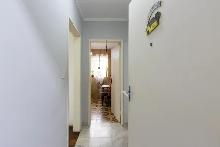 Apartamento com 3 Quartos à venda, 84m² no Cristal, Porto Alegre