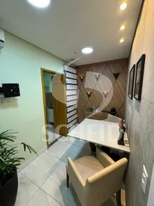 Sala Comercial à venda, 33m² no Conjunto Residencial José Bonifácio, São Paulo