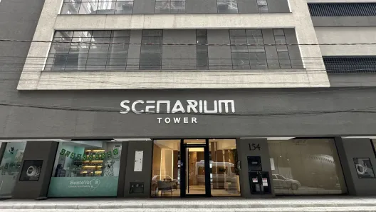 Apartamento com 2 Quartos à venda, 67m² no Morretes, Itapema