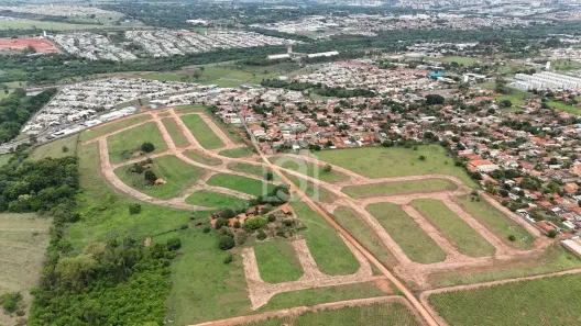 Lote/Terreno à venda, 200m² no Estância Santa Catarina (Zona Rural), São José do Rio Preto