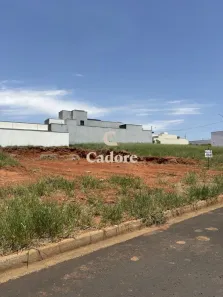 Lote/Terreno à venda, 260m² no Aclimação, Uberlândia