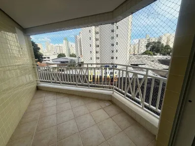 Apartamento com 3 Quartos à venda, 95m² no Vila Adyana, São José dos Campos