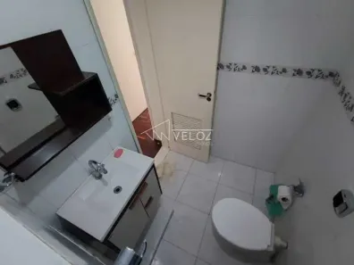 Apartamento com 2 Quartos à venda, 46m² no Centro, Rio de Janeiro