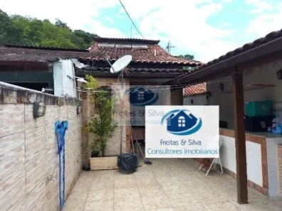 Casa com 3 Quartos à venda, 160m² no Curicica, Rio de Janeiro