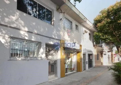 Imóvel Comercial à venda, 140m² no Santana, São Paulo