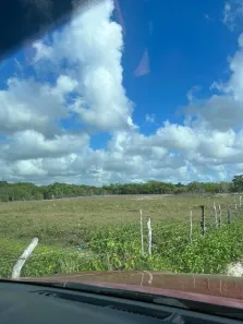 Lote/Terreno à venda, 864m² no Poço Doce, Paracuru