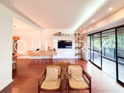 Apartamento com 3 Quartos à venda, 150m² no Ipanema, Rio de Janeiro