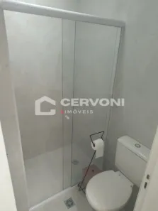 Apartamento com 1 Quarto para venda ou aluguel, 54m² no Jardim São Dimas, São José dos Campos