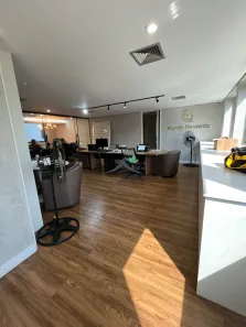Sala Comercial com 2 Quartos à venda, 102m² no Jardim Paulista, São Paulo