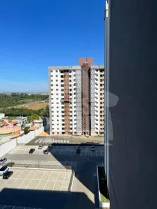 Apartamento com 2 Quartos à venda, 71m² no Jardim Santiago, Indaiatuba