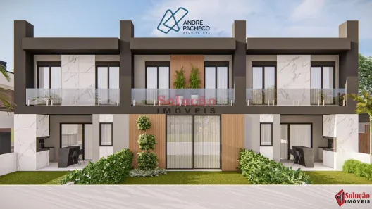 Sobrado com 3 Quartos à venda, 152m² no Igara, Canoas