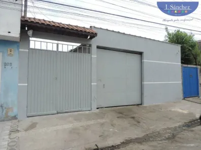 Casa com 2 Quartos à venda, 310m² no Jardim Paineira, Itaquaquecetuba