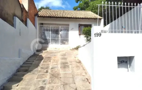 Casa com 2 Quartos à venda, 89m² no Jardim Floresta, Porto Alegre