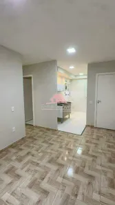 Apartamento com 2 Quartos à venda, 44m² no Guaratiba, Rio de Janeiro
