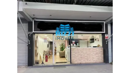 Ponto Comercial à venda, 180m² no Taquara, Rio de Janeiro