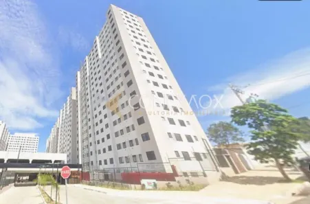 Apartamento com 2 Quartos para alugar, 45m² no Jardim Ibirapuera, Campinas