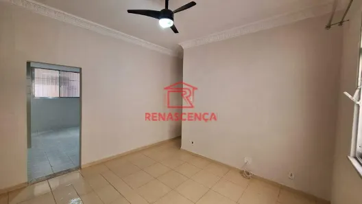 Apartamento com 2 Quartos para alugar, 60m² no Méier, Rio de Janeiro