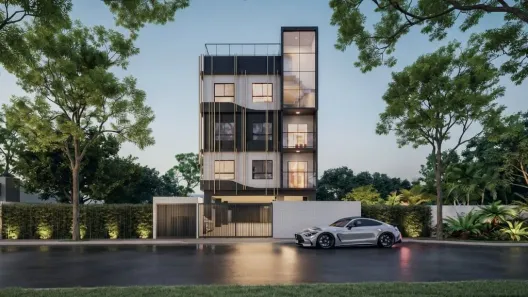 Apartamento com 2 Quartos à venda, 48m² no Aeroclube, João Pessoa