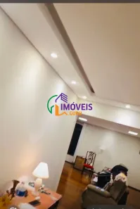 Apartamento com 3 Quartos à venda, 191m² no Morro dos Ingleses, São Paulo