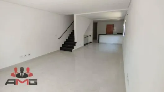 Casa com 3 Quartos à venda, 220m² no Embaré, Santos