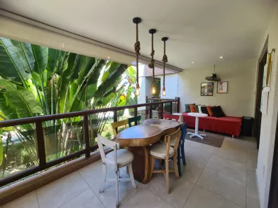 Apartamento com 3 Quartos à venda, 95m² no Cumbuco, Caucaia