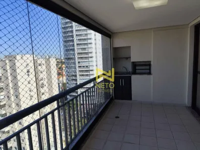 Apartamento com 3 Quartos à venda, 85m² no Vila Romana, São Paulo
