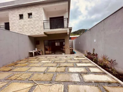 Casa com 2 Quartos à venda, 75m² no Maresias, São Sebastião